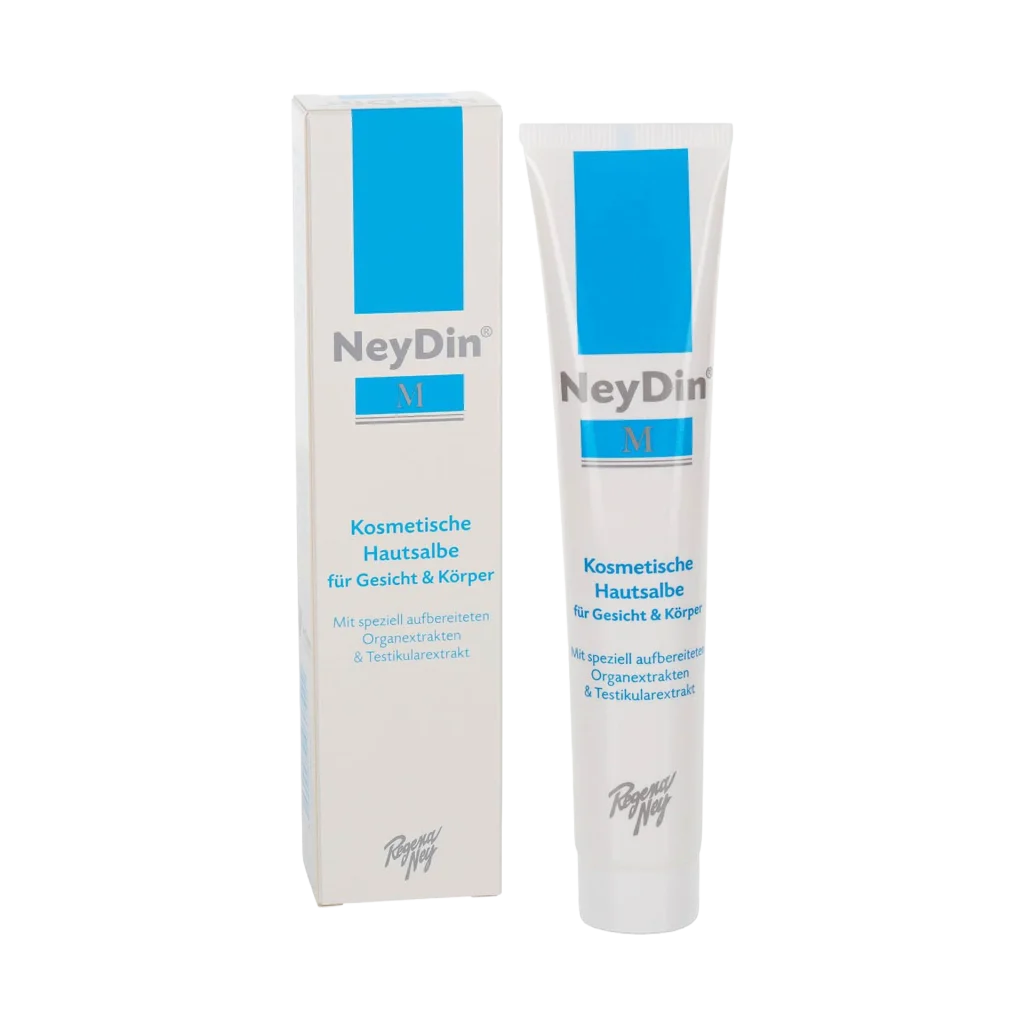 NeyDin® M frei - Vitorgan
