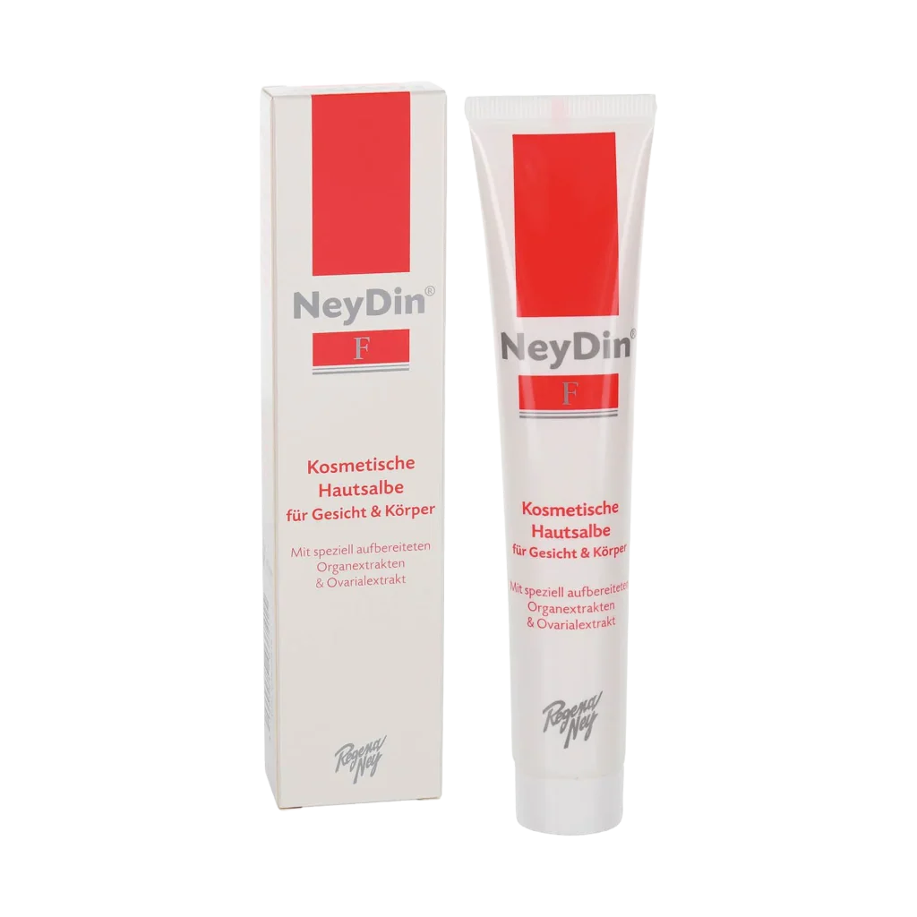 NeyDin® F frei - Vitorgan