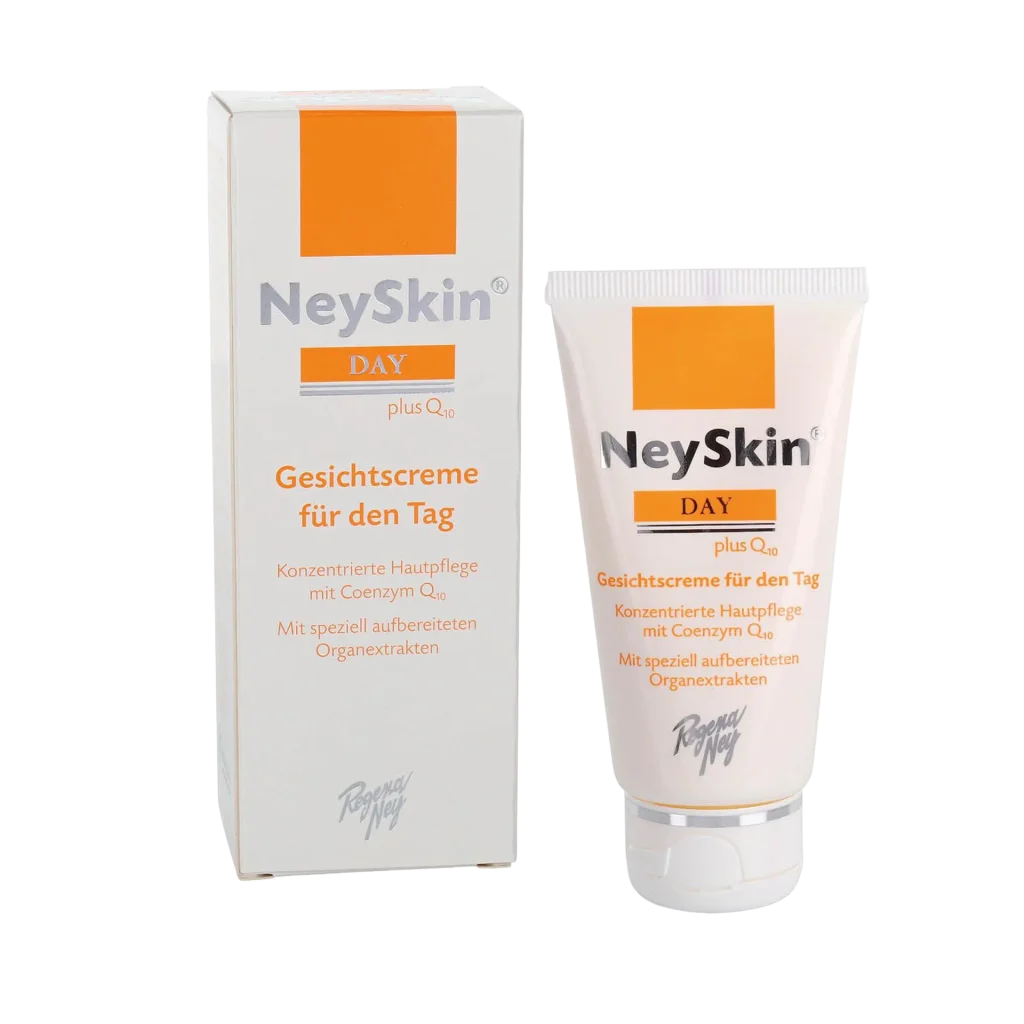 NeySkin® Day frei - Vitorgan
