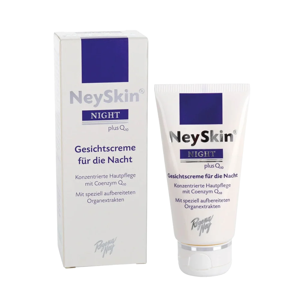 NeySkin® Night frei - Vitorgan