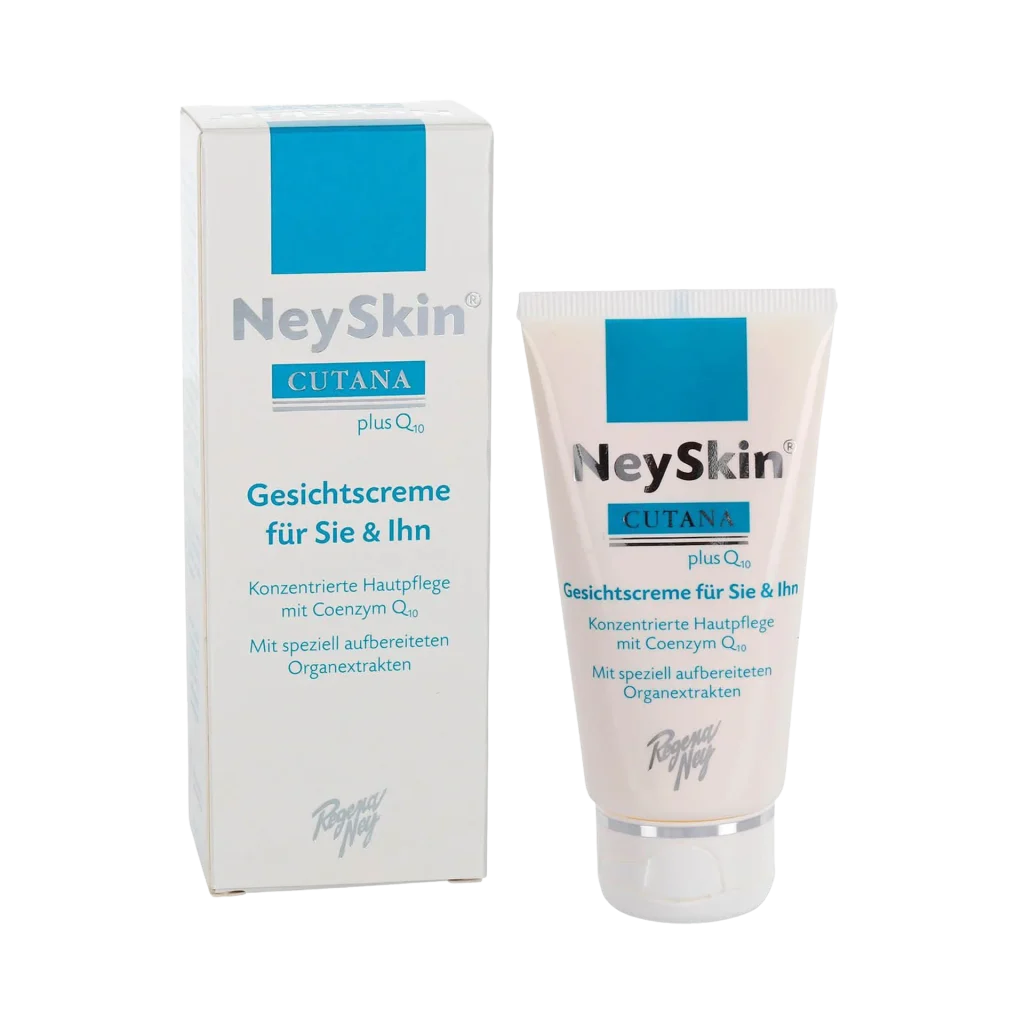 NeySkin® Cutana frei - Vitorgan
