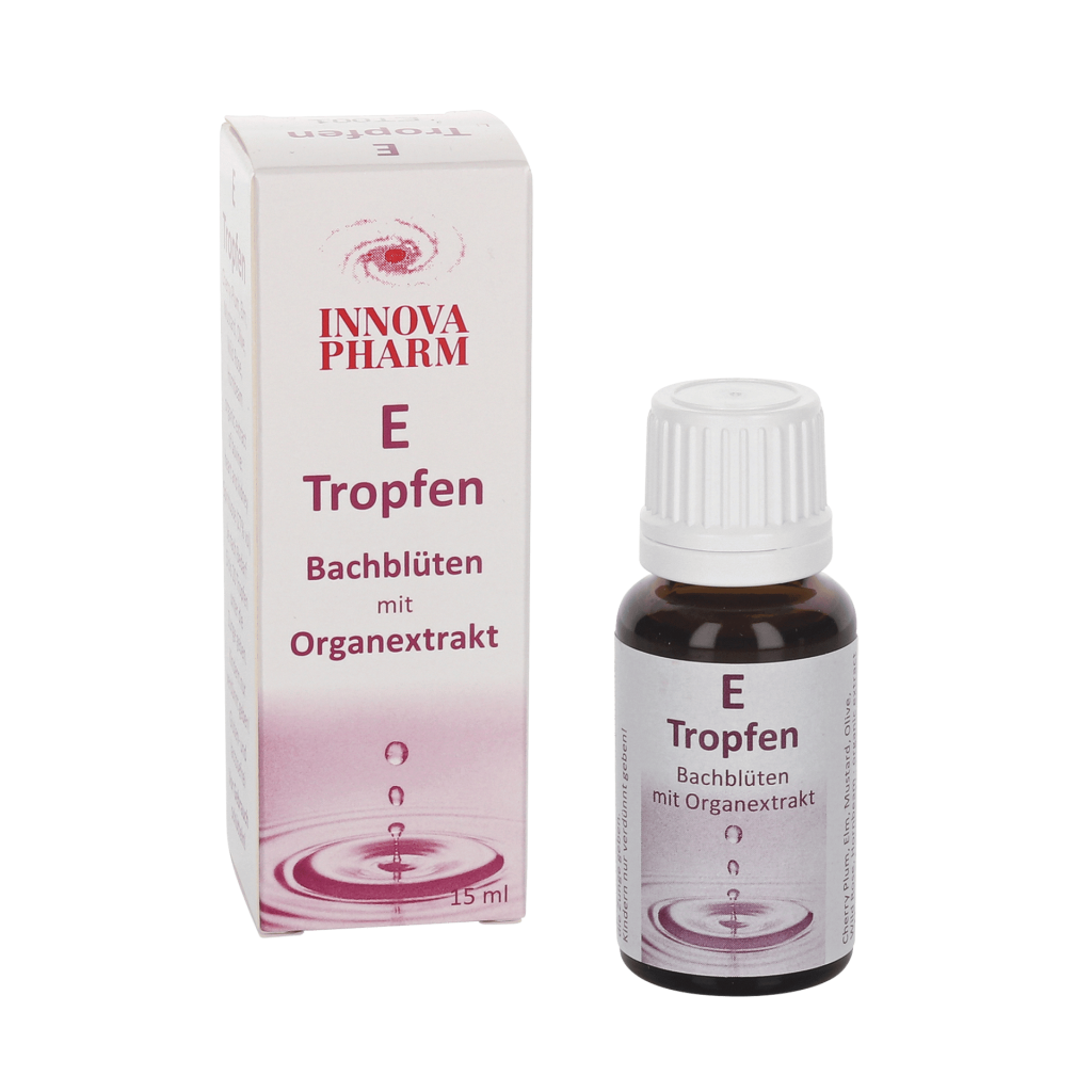 E Tropfen
