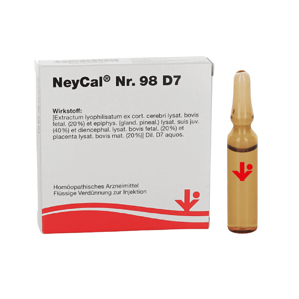 NeyCal® Nr. 98 D7 - Vitorgan