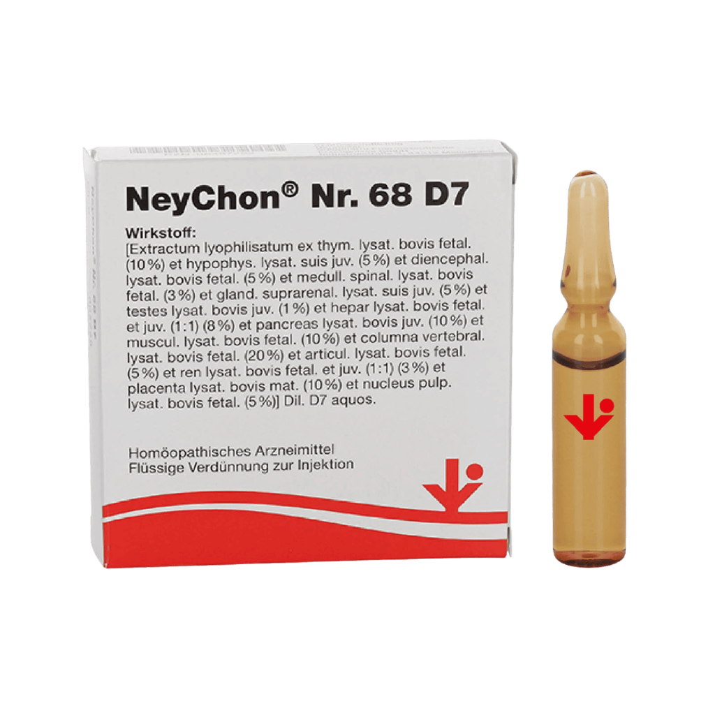 NeyChon® Nr. 68 D7 - Vitorgan