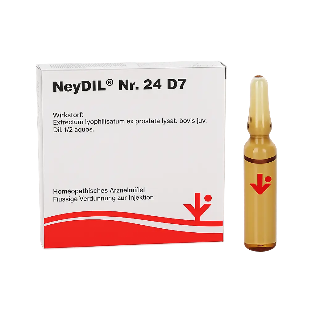 NeyDIL Nr. 24 D7 - vitOrgan