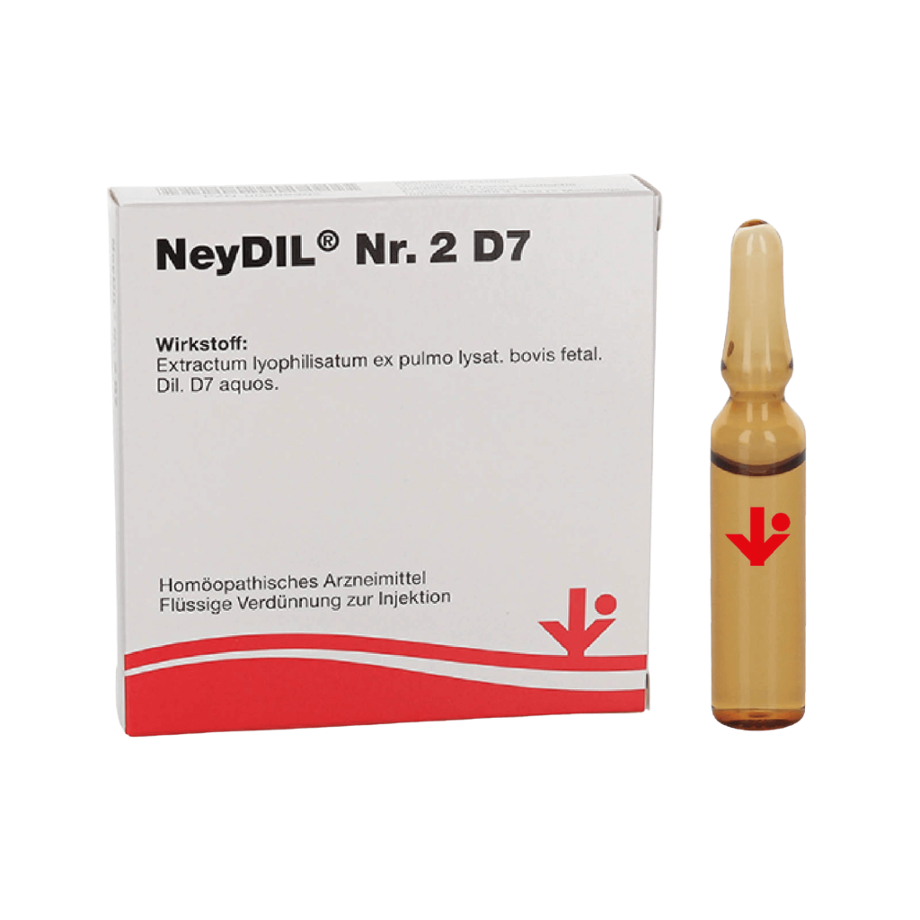 NeyDIL® Nr. 2 D7 - Vitorgan