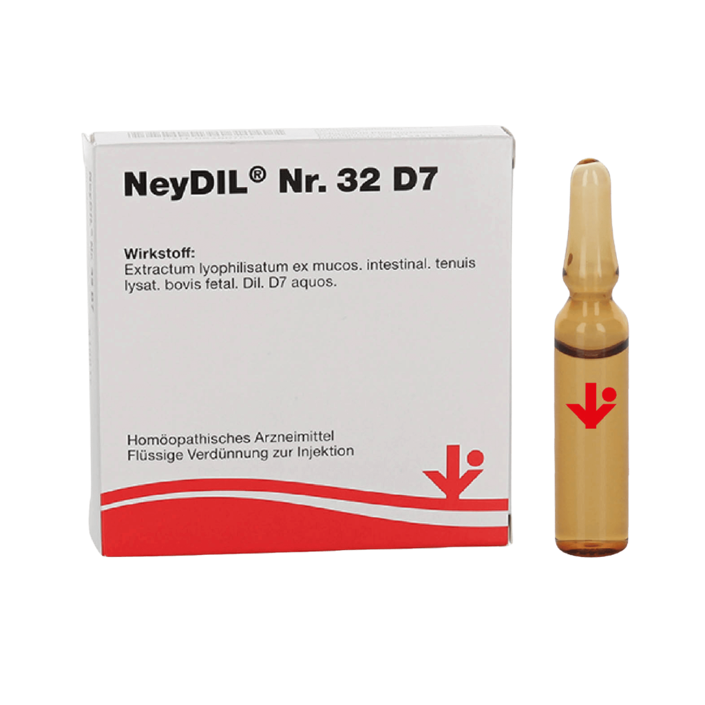 NeyDIL® Nr. 32 D7 - Vitorgan