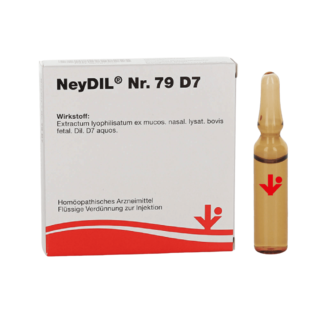 NeyDIL® Nr. 79 D7 - Vitorgan
