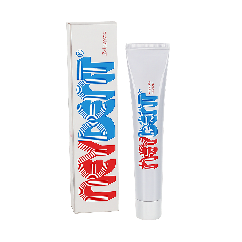NeyDent - Zahncreme - Vitorgan