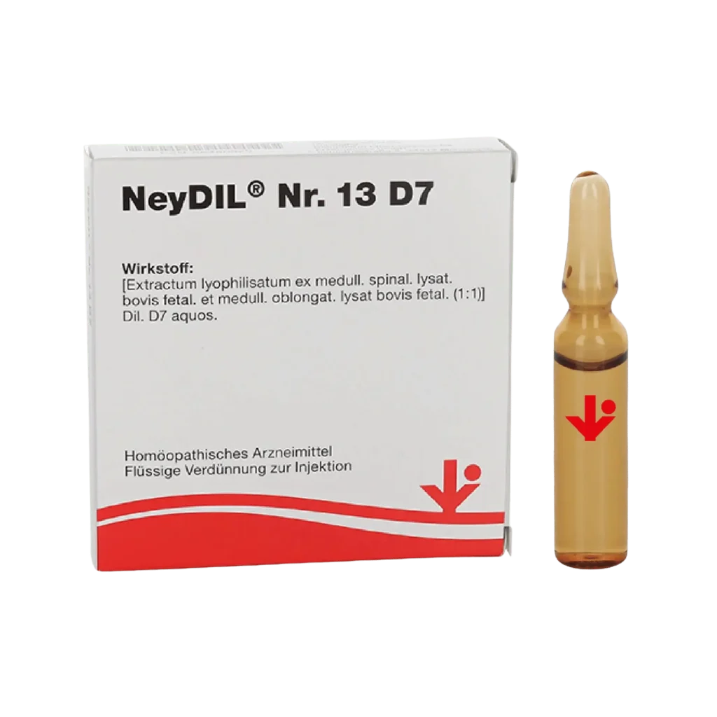 NeyDil Nr 13 D7 - vitOrgan
