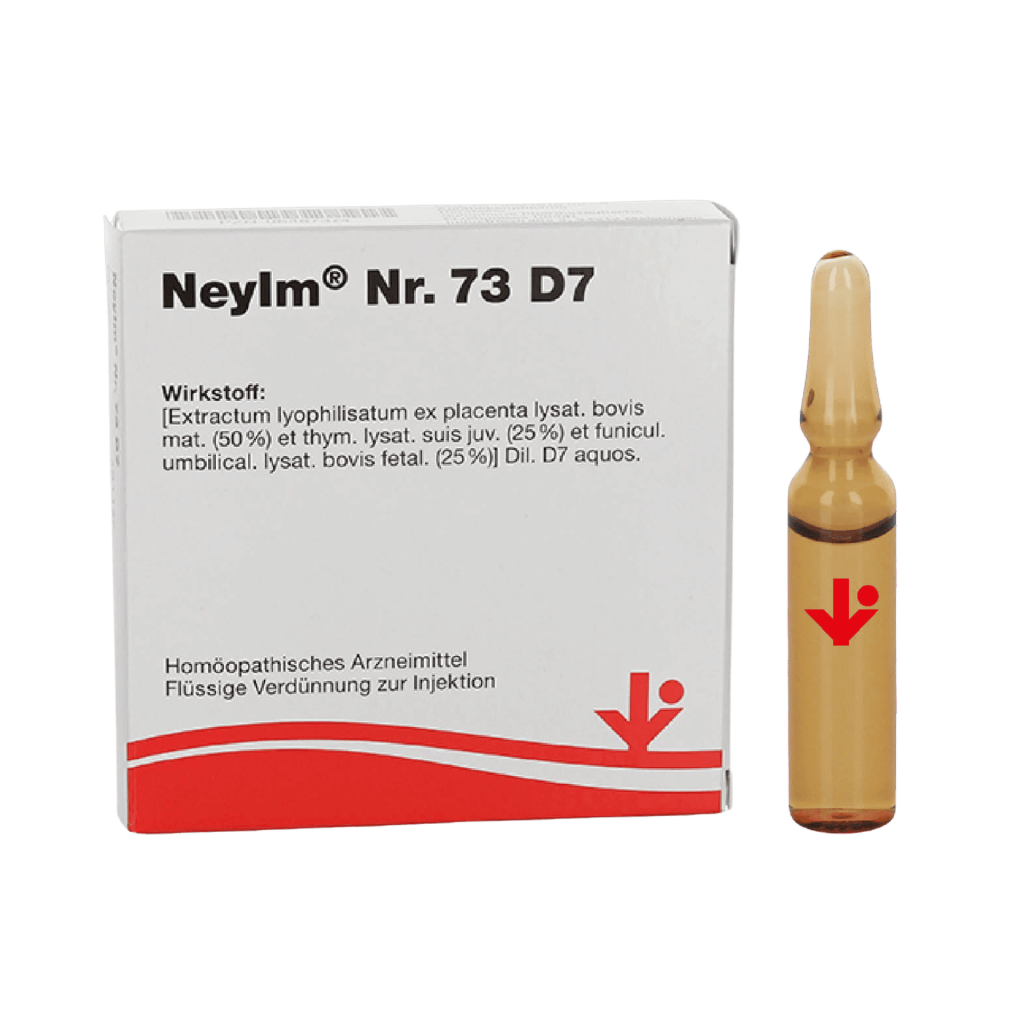 NeyIm® Nr. 73 D7 - Vitorgan