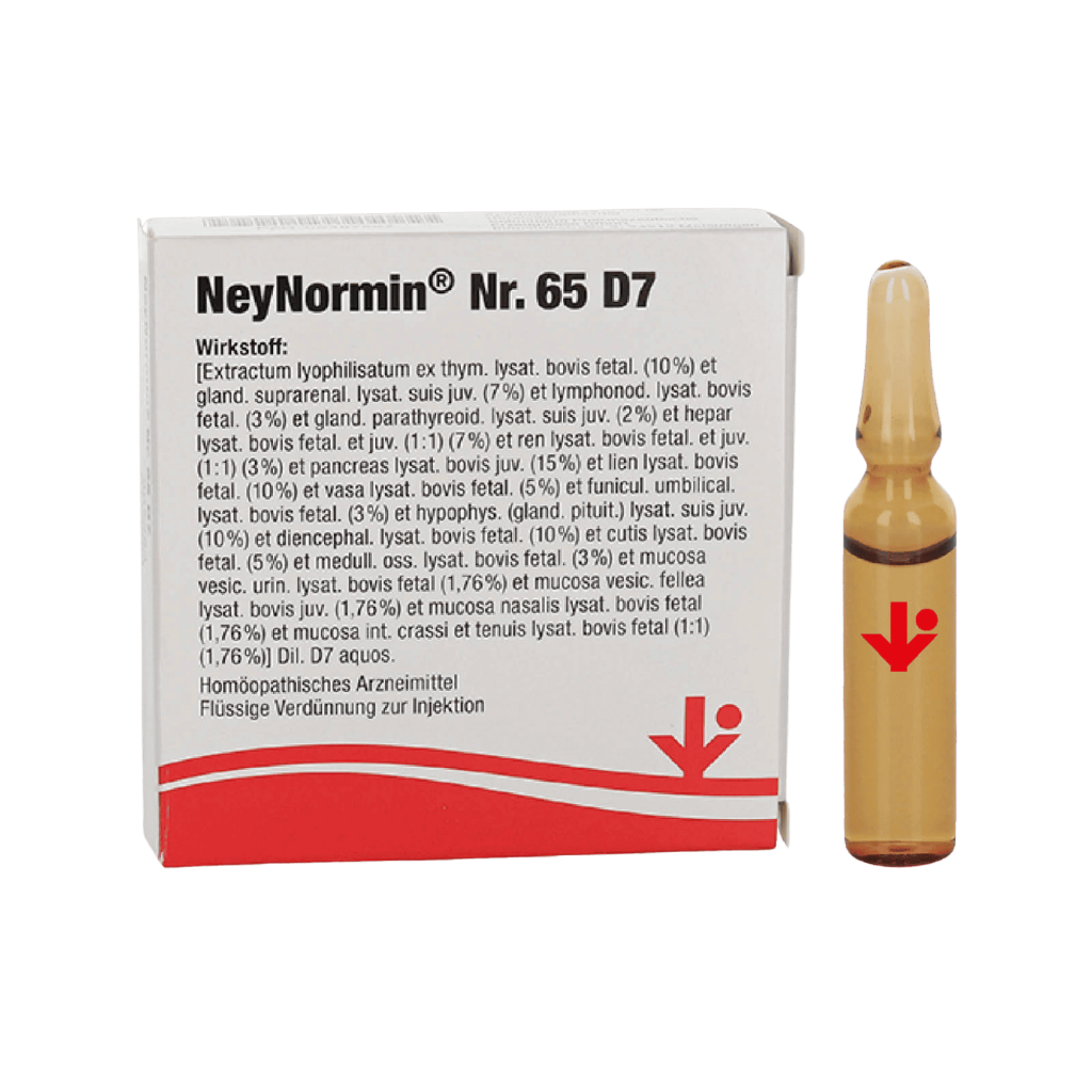 NeyNormin® Nr. 65 D7 - Vitorgan