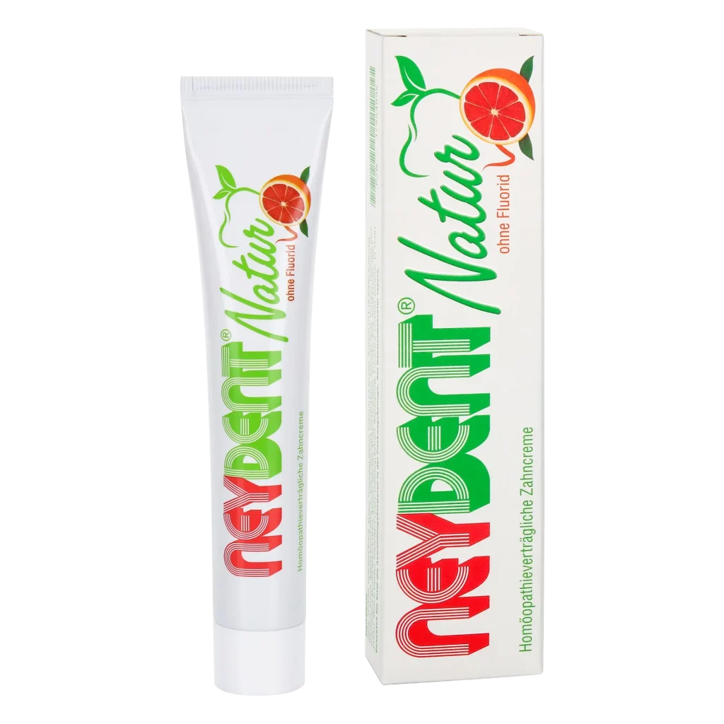 Neydent® Natur Zahncreme-Vitorgan
