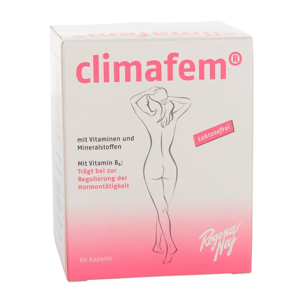 climafem - Vitorgan