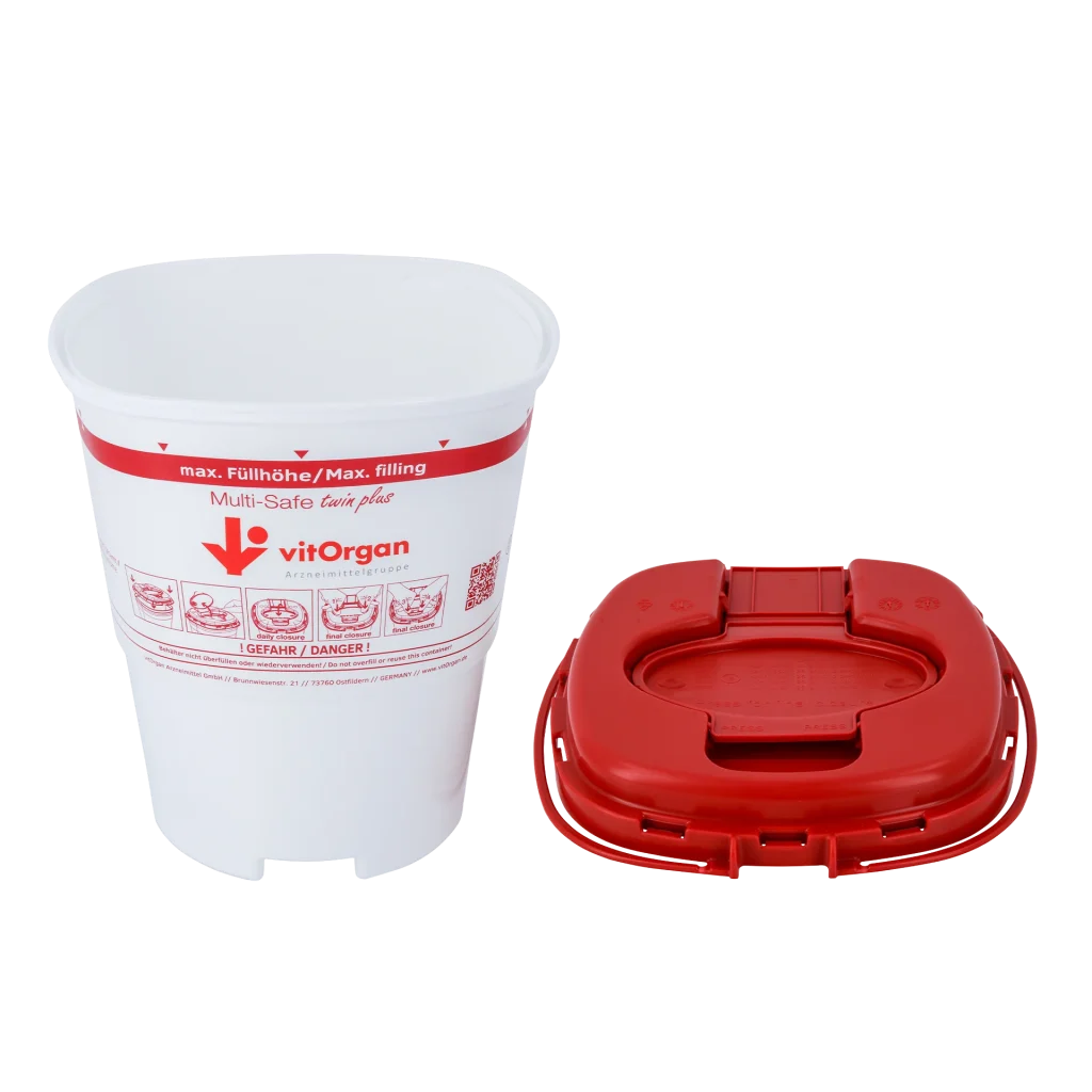 vitOrgan_MultiSafe_twinPlus_frontal_Eimer_Deckel - Vitorgan